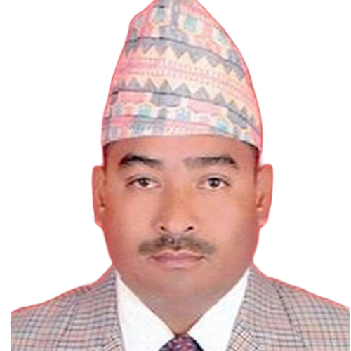 Sitaram Karki